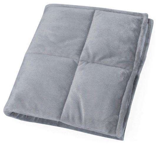 sensory weighted lap pad for kids