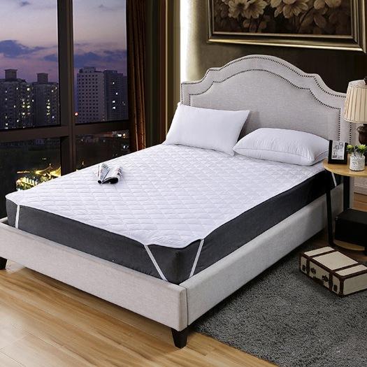 double-sided mattress topper