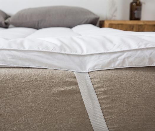 multi size soft anti-slip quilted mattress