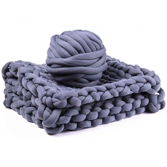 Chunky Knitting Yarn