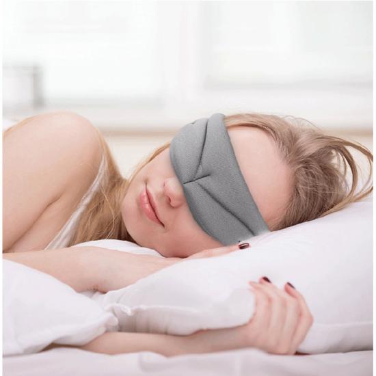 Eye mask for sleeping