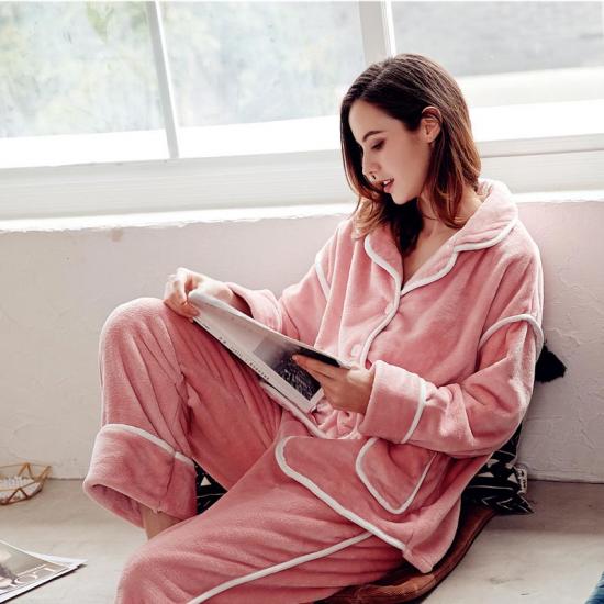 Woman pajamas set